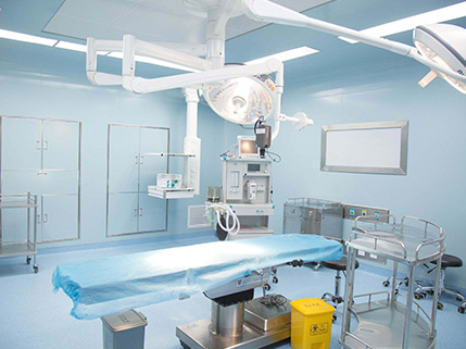 医院手术室营口净化：不可或缺的标准