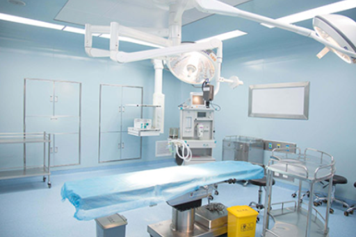 营口手术室净化措施，无菌手术新环境