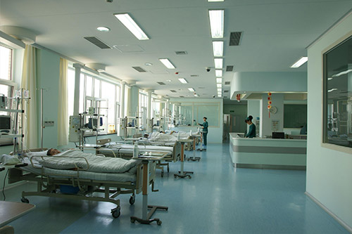 营口医院手术室