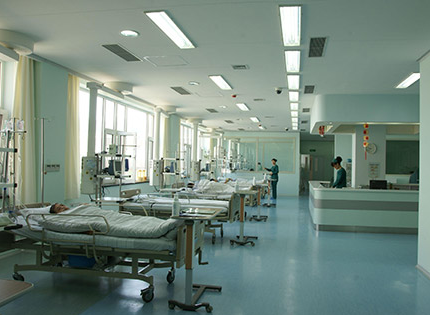医院营口手术室净化：无菌环境的保障