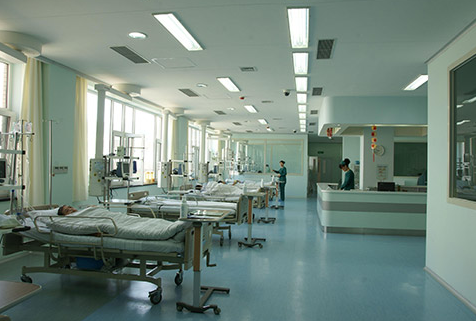 营口医院手术室净化技术革新：提升患者体验