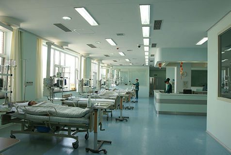 营口医院手术室净化：确保手术质量